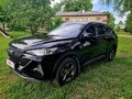 2024 Haval F7 I Рестайлинг, чёрный, 2224000 рублей