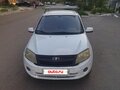 2012 Lada (ВАЗ) Granta I, белый, 250000 рублей