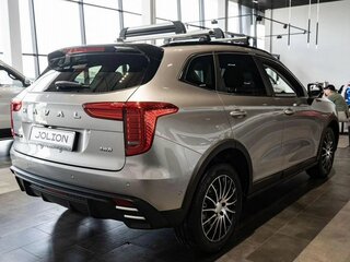 2026 Haval Jolion I Рестайлинг, белый, 2899000 рублей, вид 4