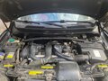 2004 Volvo XC90 I, чёрный - вид 11