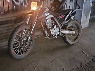 2024 Wels PR250, чёрный, 125000 рублей, вид 4