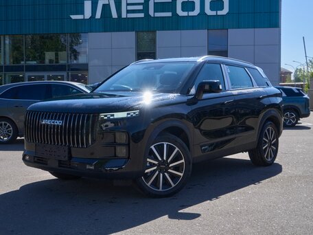 Jaecoo J7 I
