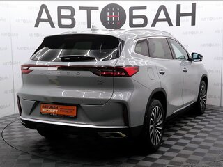 2022 Exeed TXL I Рестайлинг, серый, 2590000 рублей, вид 3