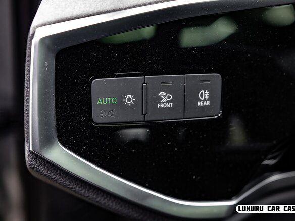 2025 Audi Q3 45 TFSI II (F3), серый, 4990000 рублей - вид 28