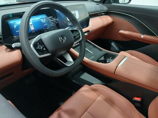 2026 Changan UNI-S I Рестайлинг, серый, 3149900 рублей, вид 4