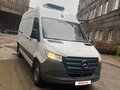 2021 Mercedes-Benz Sprinter, белый, 4800000 рублей - вид 4
