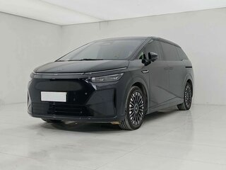 2026 Xpeng X9 I, серый, 5840700 рублей, вид 1