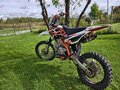 2023 Kayo Basic TT140EM, белый, 68000 рублей - вид 2
