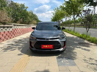 2023 Chevrolet Orlando II, серый, 1320028 рублей, вид 2