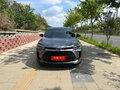 2023 Chevrolet Orlando II, серый - вид 1