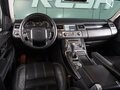 2011 Land Rover Range Rover Sport I Рестайлинг, чёрный, 1679000 рублей - вид 5