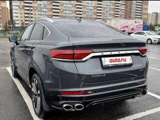 2023 Geely Tugella I Рестайлинг, серый, 2800000 рублей, вид 2