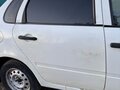 2010 Lada (ВАЗ) Kalina I, белый, 150000 рублей - вид 6