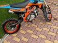 2024 Kayo Evolution YX140EM, оранжевый, 95000 рублей - вид 4