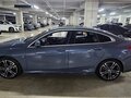 2021 BMW 2 серии 218d F44, голубой - вид 3
