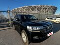 2016 Toyota Land Cruiser 200 Series Рестайлинг 2, чёрный, 6200000 рублей - вид 5