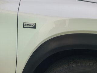 2017 Lexus NX 200 I Рестайлинг, белый, 3300000 рублей, вид 2