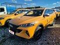 2023 Haval F7 I Рестайлинг, белый, 973800 рублей - вид 1