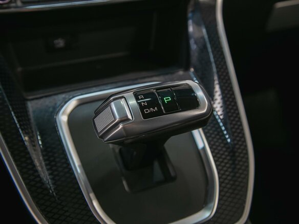 2023 Haval M6 II, чёрный, 1750000 рублей - вид 19