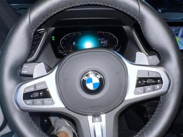 2021 BMW 2 серии Gran Coupe 225i F44, белый, 3650000 рублей - вид 23