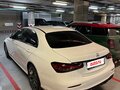 2020 Mercedes-Benz E-Класс 200 V (W213, S213, C238) Рестайлинг, белый, 3790000 рублей - вид 10