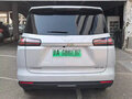 2025 Wuling Starlight 730, серебристый, 1655025 рублей - вид 10