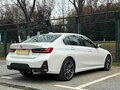 2024 BMW 3 серии 318i VII (G2x) Рестайлинг 2, белый, 3410000 рублей - вид 4