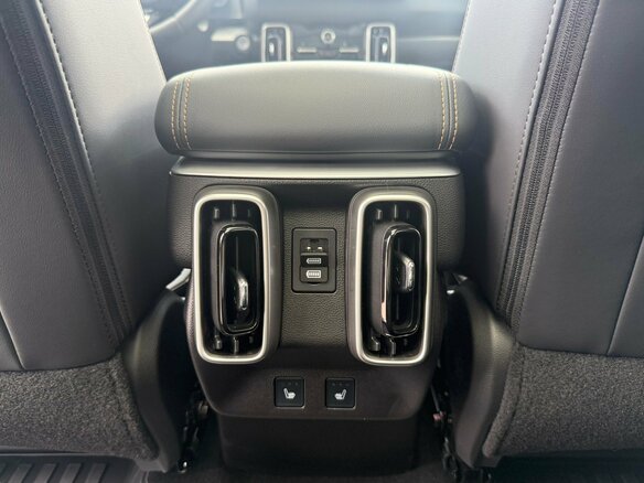 2026 Haval Dargo I Рестайлинг, белый, 3899000 рублей - вид 36
