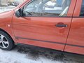 2006 Skoda Fabia I Рестайлинг, оранжевый, 350000 рублей - вид 11
