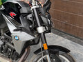 2020 BMW F 900 R, чёрный, 1200000 рублей - вид 8