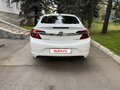 2014 Opel Insignia I Рестайлинг, белый, 820000 рублей - вид 6