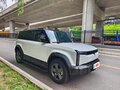 2024 iCar 03 50.63 kWh, белый, 3200000 рублей - вид 8