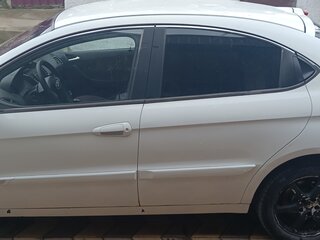2010 Chery M11 (A3), белый, 350000 рублей, вид 2