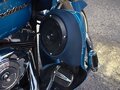 2011 Harley-Davidson Road Glide, синий, 1000000 рублей - вид 8
