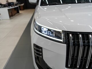 2026 Jeland J6, белый, 2929000 рублей, вид 3