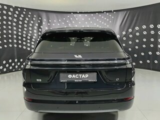 2025 Li Auto (Lixiang) L7 52.3 kWh I Рестайлинг, чёрный, 10690000 рублей, вид 3