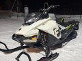 2017 BRP Ski-Doo Freeride, белый, 1050000 рублей - вид 1