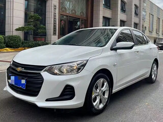 2021 Chevrolet Onix II, белый, 930000 рублей, вид 2