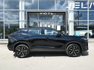2026 Omoda C5 II, чёрный, 2578000 рублей, вид 5