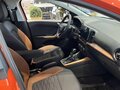 2026 Lada (ВАЗ) Iskra SW Cross, оранжевый - вид 8