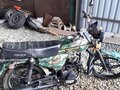 2020 Racer Alpha, зелёный, 60000 рублей