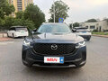 2023 Mazda CX-50, синий, 2255000 рублей - вид 5