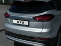 2026 Belgee X70 I Рестайлинг, серебристый, 3039990 рублей - вид 6