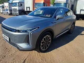 2023 Exeed RX, серый, 3200000 рублей, вид 1