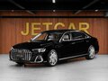 2025 Audi A8 Horch IV (D5) Рестайлинг, чёрный, 26500000 рублей