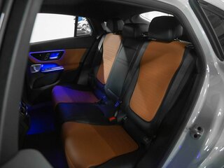 2026 Mercedes-Benz GLC Coupe 300 II (C254), серый, 10088000 рублей, вид 3