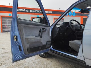 2003 Lada (ВАЗ) 2110, серый, 300000 рублей, вид 5
