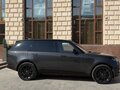 2022 Land Rover Range Rover P400 MHEV Long V, серый, 14700000 рублей - вид 2
