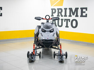 2025 BRP Ski-Doo Summit 850, серебристый, 2890000 рублей, вид 2