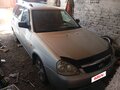 2011 Lada (ВАЗ) Priora I, серебристый, 365000 рублей - вид 1